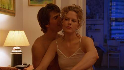 Eyes Wide Shut, il film che divise Tom Cruise e Nicole Kidman