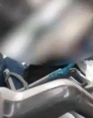 Oblitera il ticket all'ultimo. Il controllore dell'autobus: "Da voi vi tagliano le mani"
