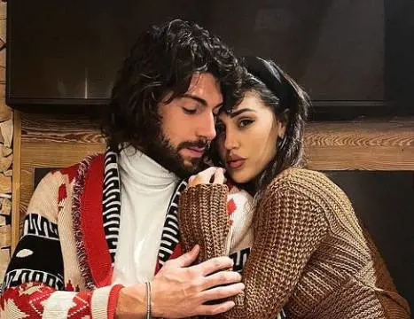 "Violentata la nostra intimità", Ignazio Moser e Cecilia Rodriguez derubati in casa