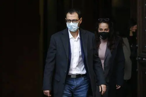 Il 5s Patuanelli pronto per il ministero verde. La corsa dei dem e Di Maio per la riconferma