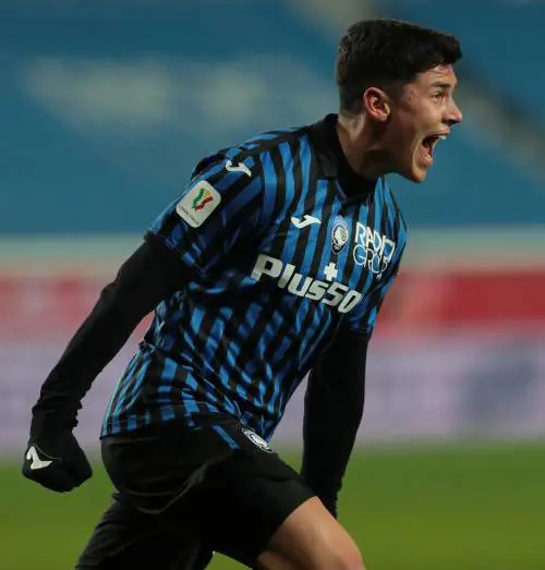 Pessina show, la Dea vola in finale