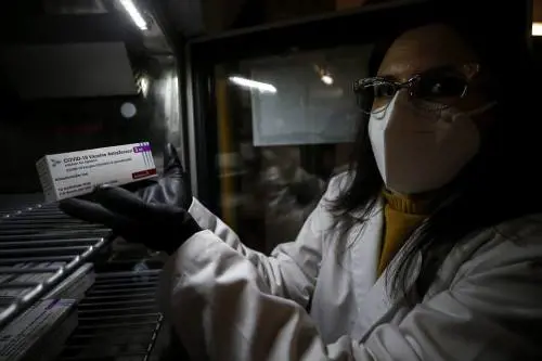 Lombardia, aumentano contagi: 4 paesi entrano in zona rossa