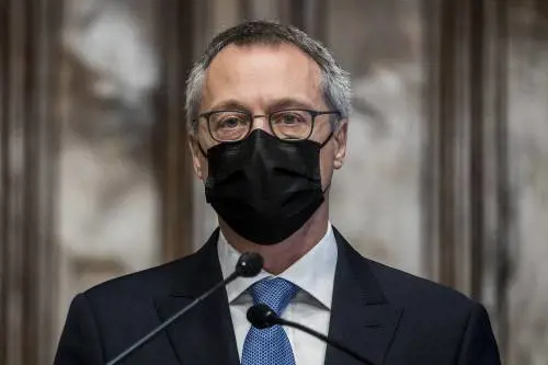 Confindustria è liberale solo se al governo c'è Draghi