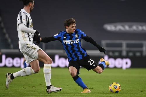 Quel contatto dietro la tensione: cosa è successo tra Inter e Juve