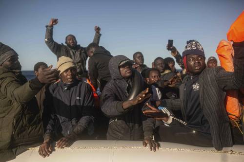 Una voragine minaccia l'Africa: adesso può scatenare il caos