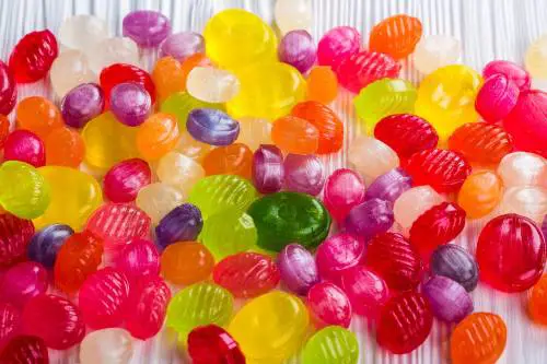 Covid-19, così il test a base di caramelle individua l'infezione