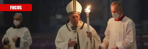 Così il Papa vuole cambiare per sempre la Chiesa italiana