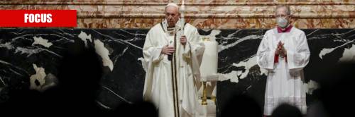 Nella Chiesa accade qualcosa: perché il Papa "avverte" l'Italia