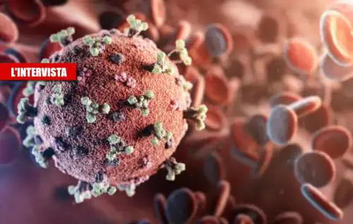 "C'è una variante a Milano Perché è diversa dalle altre..."