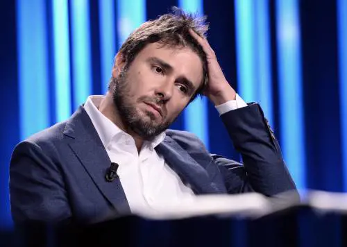Rousseau travolge i 5 Stelle. Dibba se ne va: "Inaccettabile"