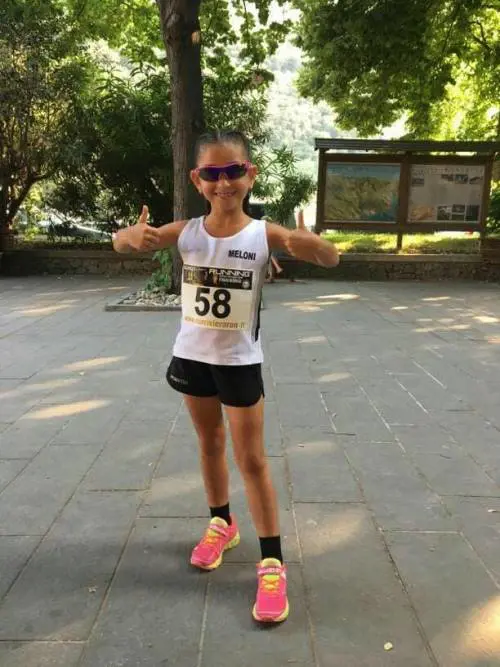 Sara sempre più di corsa: a Londra vince una mezza...