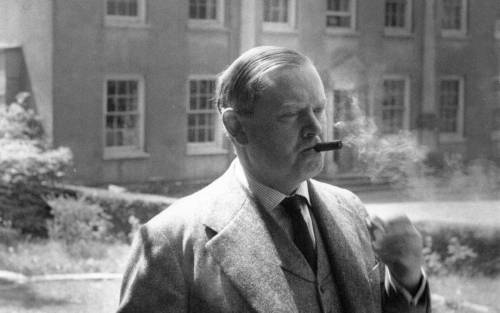 Evelyn Waugh racconta la "giovinezza permanente" da cui nasce la letteratura