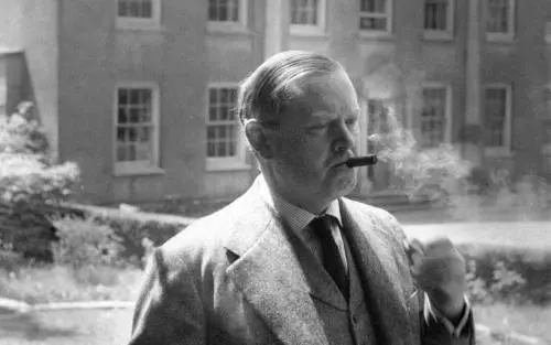 Evelyn Waugh racconta la "giovinezza permanente" da cui nasce la letteratura