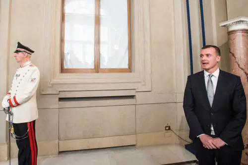 Confessione choc di Casalino: "Gli dissi muori, devi morire..."
