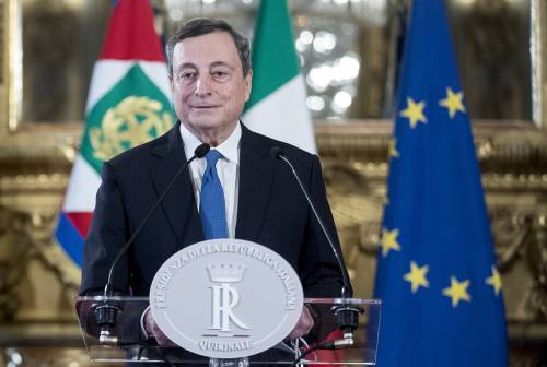 La Lombardia con Draghi torna al centro della scena