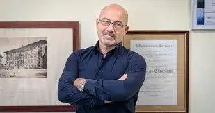 Roberto Cingolani, super scienziato alla transizione ecologica