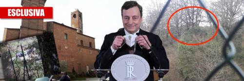 Il banchiere senza il Loden: chi è (davvero) Mario Draghi