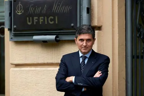 Enrico Pazzali: "Governo Draghi di alto profilo, bene il ministero del Turismo"