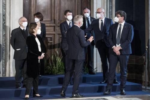 Ecco i quattro "super ministri": chi sono e cosa possono fare