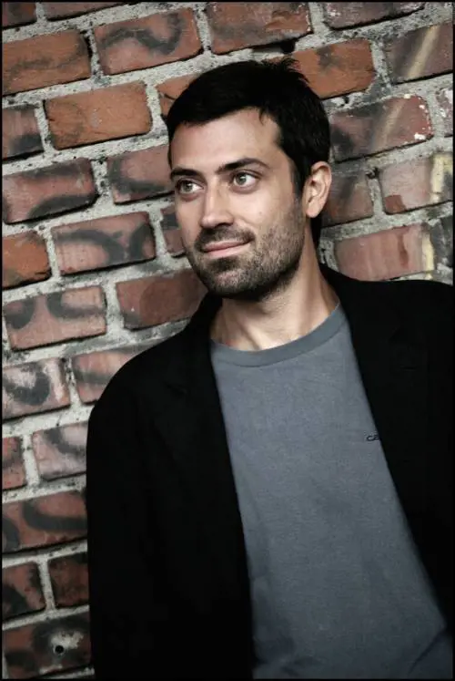 Bajani porta a domicilio la scuola dello sguardo