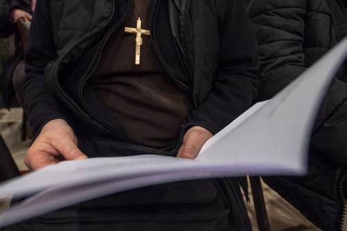 Tra lockdown e diritti umani: ora la Chiesa si interroga