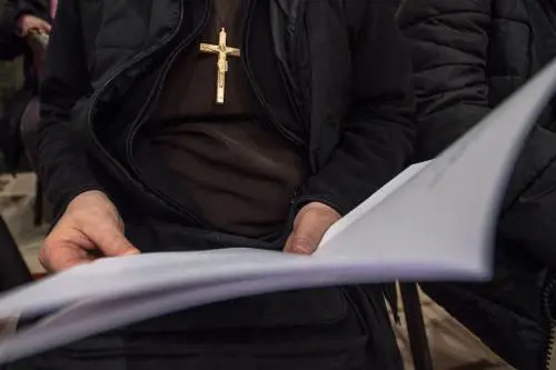 Tra lockdown e diritti umani: ora la Chiesa si interroga