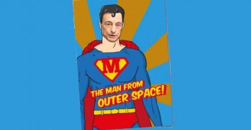 L’anno di Draghi e la rincorsa al Colle