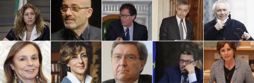 Con Draghi al governo i ministri senza social: il cambio di passo rispetto a Conte