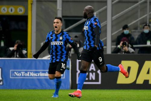 È una LuLa da scudetto. L'Inter fa il sorpasso e adesso sogna la fuga
