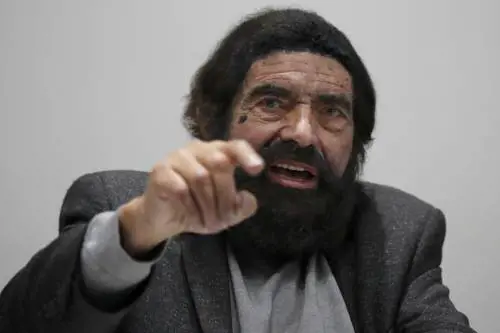 L'intellettuale ebreo aggredito per un libro: "Era un avvertimento"