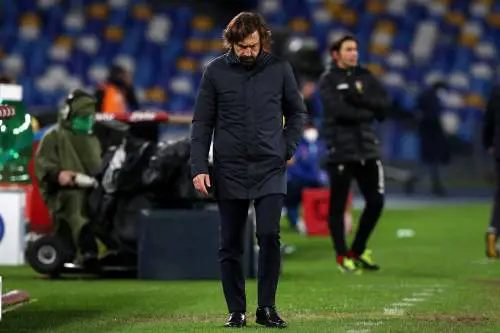 La Juve è una polveriera. ​Che cosa può succedere