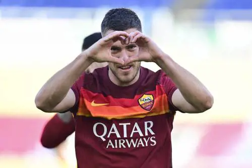 Fonseca si rialza in Champions. "Veretout? Voglio più di dieci gol..."