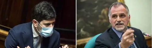 "È mancato il rispetto...". Ed è già scontro nel governo