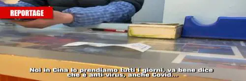 Il mercato nero dei medicinali "Funzionano anche per il Covid"