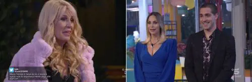 Gf Vip, Maria Teresa Ruta torna e si scontra: "Sì, mi sono sentita tradita da voi"
