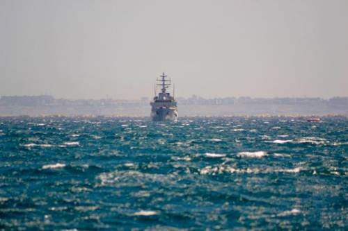 "Sparisce" la difesa delle Zee: cosa manca al nuovo piano Ue