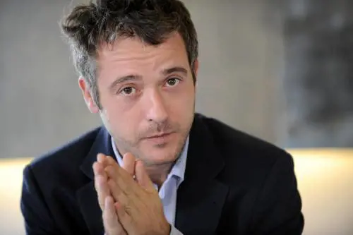 "Parto dalla musica per sentire l'anima di chi sto intervistando"