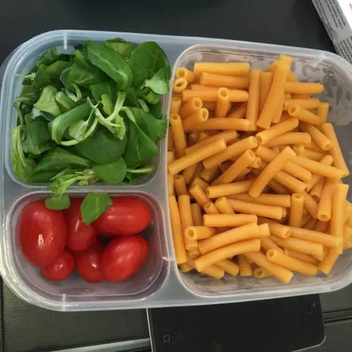 In Francia cade il tabù della "schiscetta"