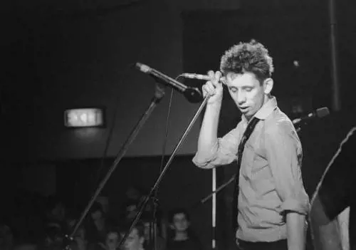 La vita di Shane MacGowan, il tradizionalista del punk