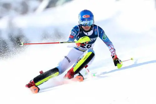 L'Italia ai suoi Mondiali l'ha "combinata" grossa. Sorride solo la Shiffrin