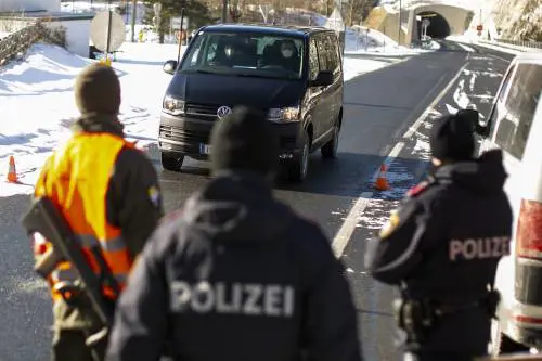 Tamponi? Quel flop al confine. Lo schiaffo di Austria e Germania