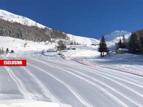 "Presi in giro, così moriamo". L'ira della montagna contro Roma