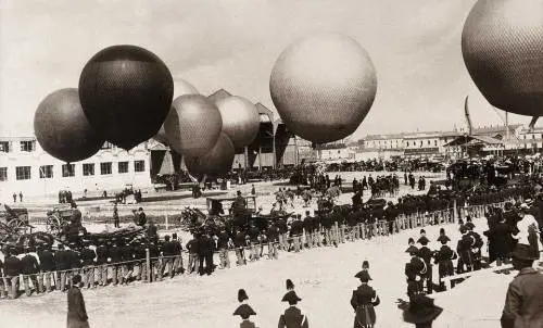 Archivio Alinari, quel tesoro di foto finalmente ha una casa