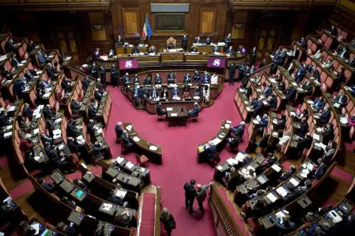Nasce l'asse M5S-Pd-Leu: vogliono riesumare il Conte II