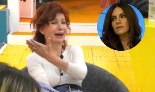 "Quanto dolore ho provocato...". La D'Eusanio ora fa retromarcia