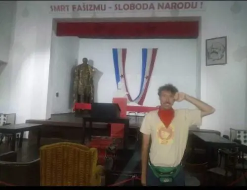 "Vergognoso". L'evento che fa infuriare gli esuli Istriani