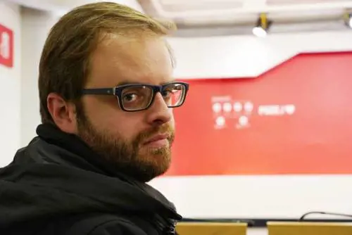 "Il governo comunicherà meno? Bene. Qualche problema l'avranno i media"