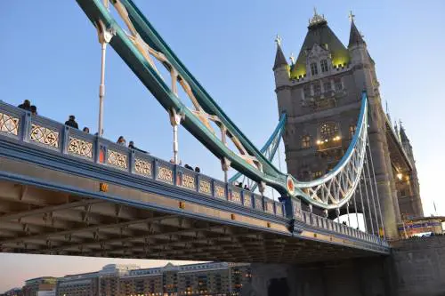 Londra nei libri, per essere ancora più preparati al prossimo viaggio (e la Love Door di Chelsea)