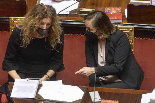 Ora si ribalta la linea migranti. Che cosa accadrà con Draghi