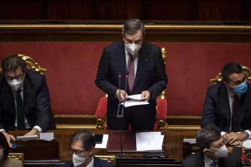 Ma io mi dissocio dal mio "Giornale"